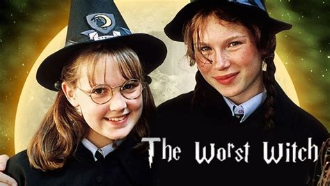 Magic on the Rocks: Evaluating the Worst Witch Actors Who Failed to Bring the Enchantment
